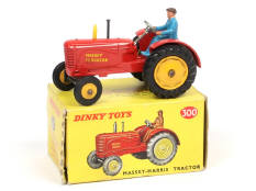 DINKY TOYS (GB) (1)