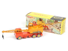 DINKY TOYS (GB) (1)