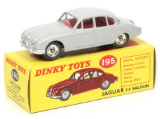 DINKY TOYS (GB) (1)