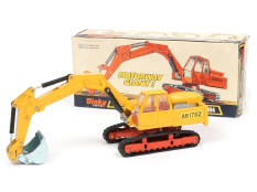 DINKY TOYS (GB) (1)
