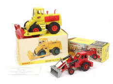 DINKY TOYS (GB) (2)
