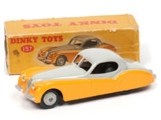 DINKY TOYS (GB) (1)