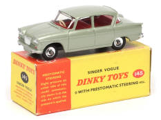DINKY TOYS (GB) (1)