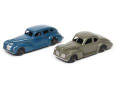 DINKY TOYS (GB) (2)