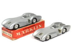 MÄRKLIN (ALLEMAGNE) (1)