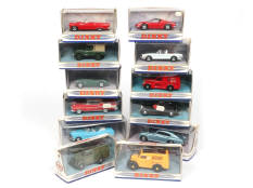DINKY MATCHBOX (GB) (12)