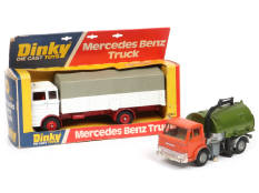 DINKY TOYS (GB) (2)