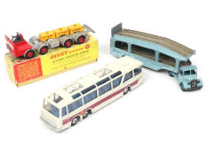 DINKY TOYS (GB) (3)