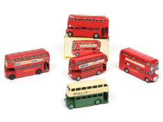 DINKY TOYS (GB) (5)