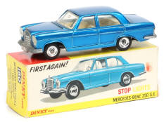DINKY TOYS (GB) (1)