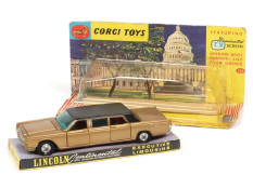 CORGI TOYS (GB) (1)