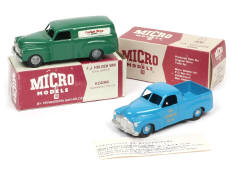 MICRO MODELS (AUSTRALIE) (1)