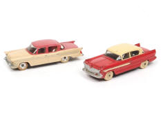 DINKY TOYS (GB) (2)