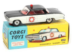 CORGI TOYS (GB) (1)