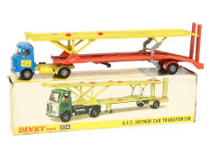 DINKY TOYS (GB) (1)
