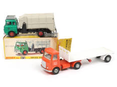 DINKY TOYS (GB) (2)