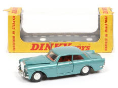 DINKY TOYS (GB) (1)