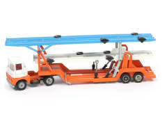 CORGI TOYS (GB) (1)