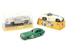 DINKY TOYS (GB) (3)