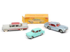 DINKY TOYS (GB) (3)