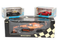MINICHAMPS (ALLEMAGNE) (1)