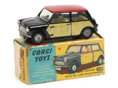 CORGI TOYS (GB) (1)