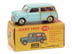 DINKY TOYS (GB) (1)