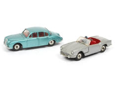 DINKY TOYS (GB) (2)