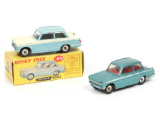 DINKY TOYS (GB) (2)