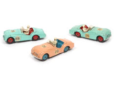 DINKY TOYS (GB) (3)