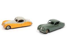 DINKY TOYS (GB) (2)