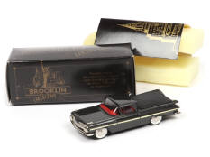 BROOKLIN MODELS (GB) (1)