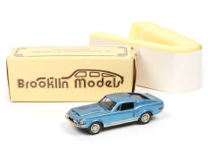 BROOKLIN MODELS (GB) (1)