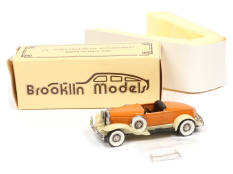BROOKLIN MODELS (GB) (1)