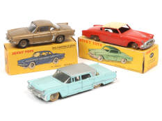 DINKY TOYS (FRANCE) (3)