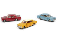 DINKY TOYS (GB) (3)