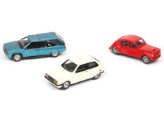 HECO MODELES (FRANCE) (3)