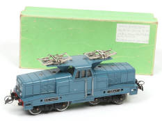 HORNBY 'O' (FRANCE) (1)