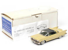 CONQUEST MODELS (GB) (1)
