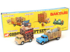 CORGI TOYS (GB) (1)