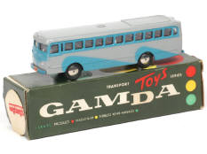 GAMDA (ISRAËL) (1)