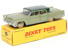 DINKY TOYS (FRANCE) (1)