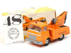 DINKY TOYS (FRANCE) (1)