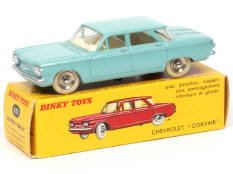 DINKY TOYS (FRANCE) (1)