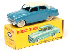 DINKY TOYS (FRANCE) (1)