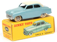 DINKY TOYS (FRANCE) (1)