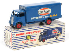 DINKY TOYS (GB) (1)
