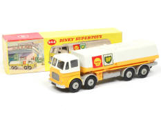 DINKY TOYS (GB) (1)