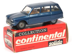 SOLIDO (FRANCE) (1)