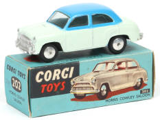 CORGI TOYS (GB) (1)